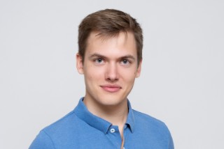 Elias Xaver Huber